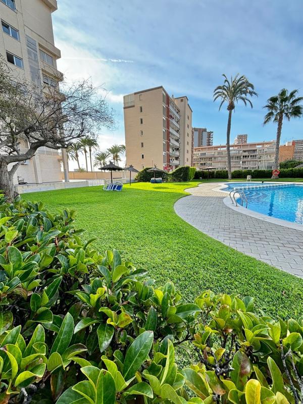 Venta de piso en Piso en Playa de San Juan, Alicante / Alacant, Alicante / Alacant
 photo 4