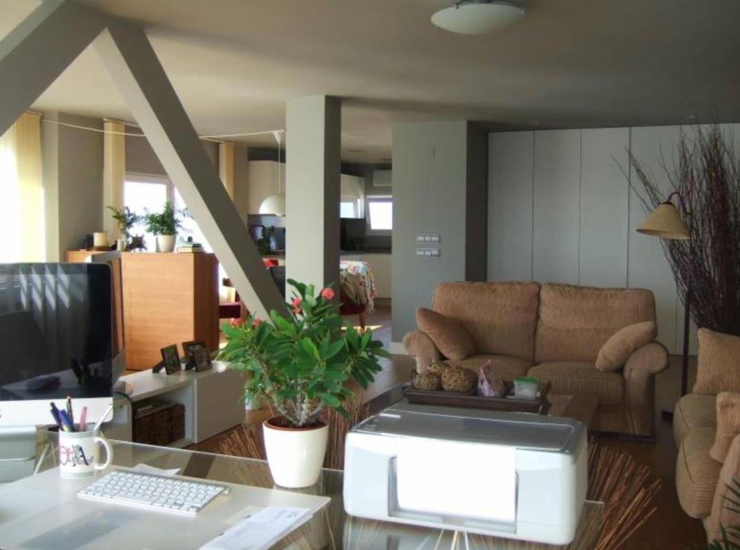Продажа квартиры на Piso en Avenida de la Costa Blanca, Cabo de las Huertas, Alicante / Alacant, Аликанте / Алакант
 photo 3