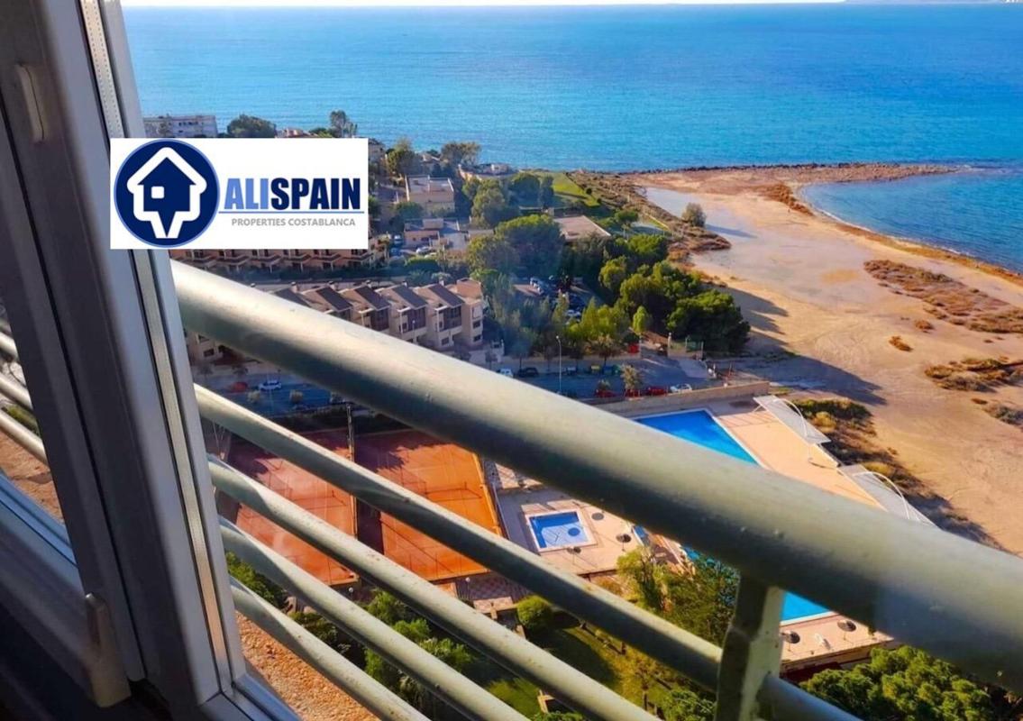 Продажа квартиры на Piso en Avenida de la Costa Blanca, Cabo de las Huertas, Alicante / Alacant, Аликанте / Алакант
 photo 4