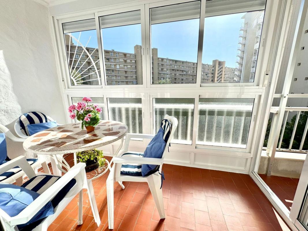 Sale of apartment in Piso en Avenida Bruselas, Playa de San Juan, Alicante / Alacant, Alicante
photo 1