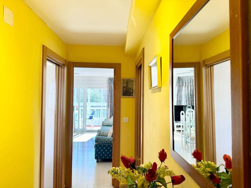Sale of apartment in Piso en Avenida Bruselas, Playa de San Juan, Alicante / Alacant, Alicante
photo 3