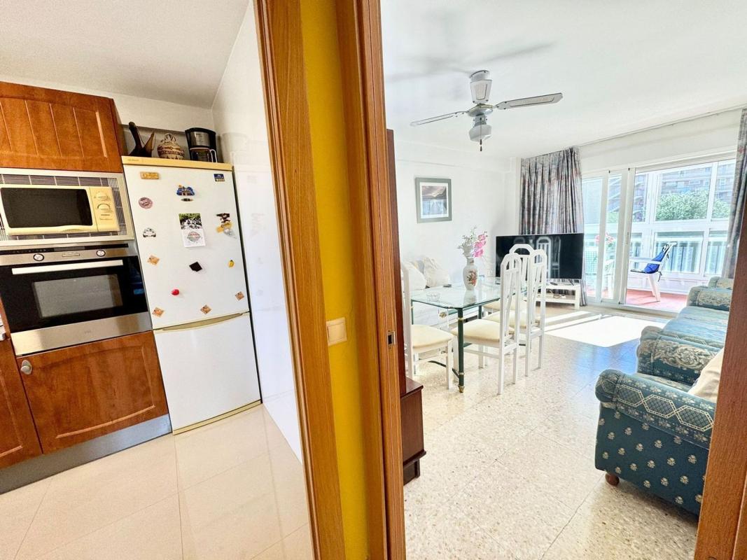 Sale of apartment in Piso en Avenida Bruselas, Playa de San Juan, Alicante / Alacant, Alicante
photo 4