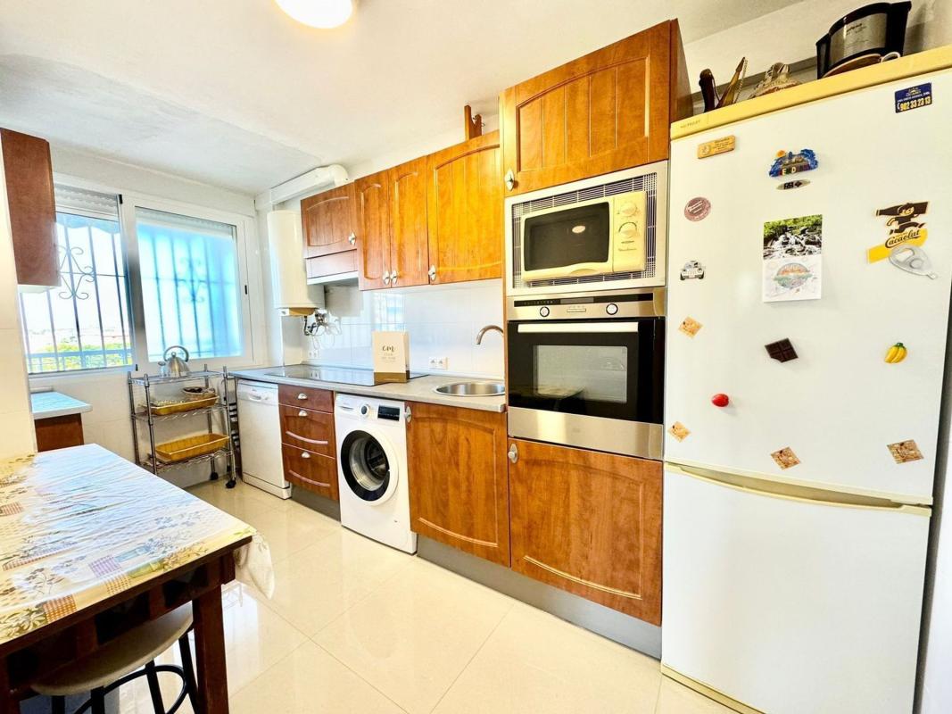 Sale of apartment in Piso en Avenida Bruselas, Playa de San Juan, Alicante / Alacant, Alicante
photo 5