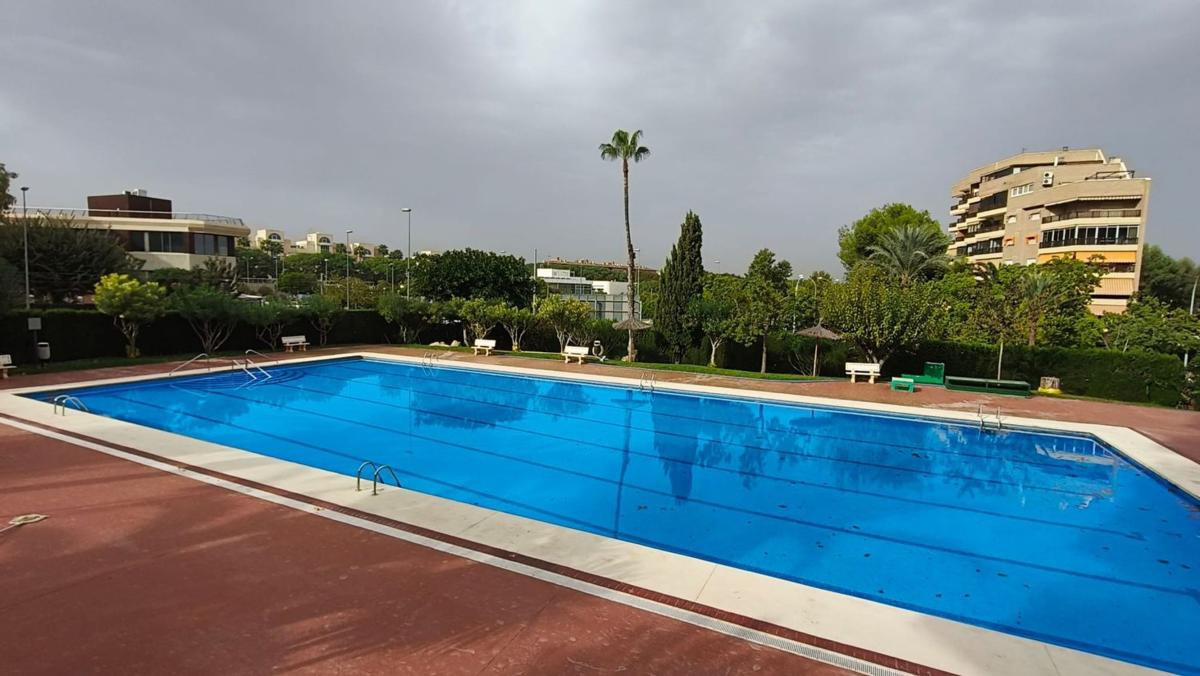 Sale of apartment in Piso en Avenida Bruselas, Playa de San Juan, Alicante / Alacant, Alicante
photo 1