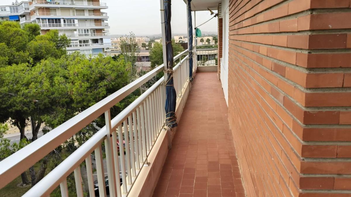 Sale of apartment in Piso en Avenida Bruselas, Playa de San Juan, Alicante / Alacant, Alicante
photo 4
