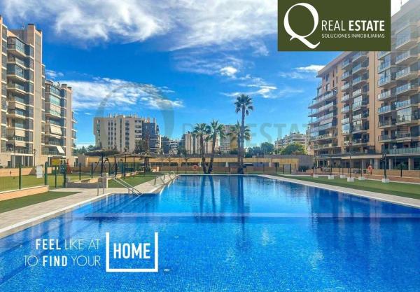Venta de piso en Piso en Maestro José Garberí Serrano, PAU 5, Alicante / Alacant, Alicante / Alacant
 photo 1