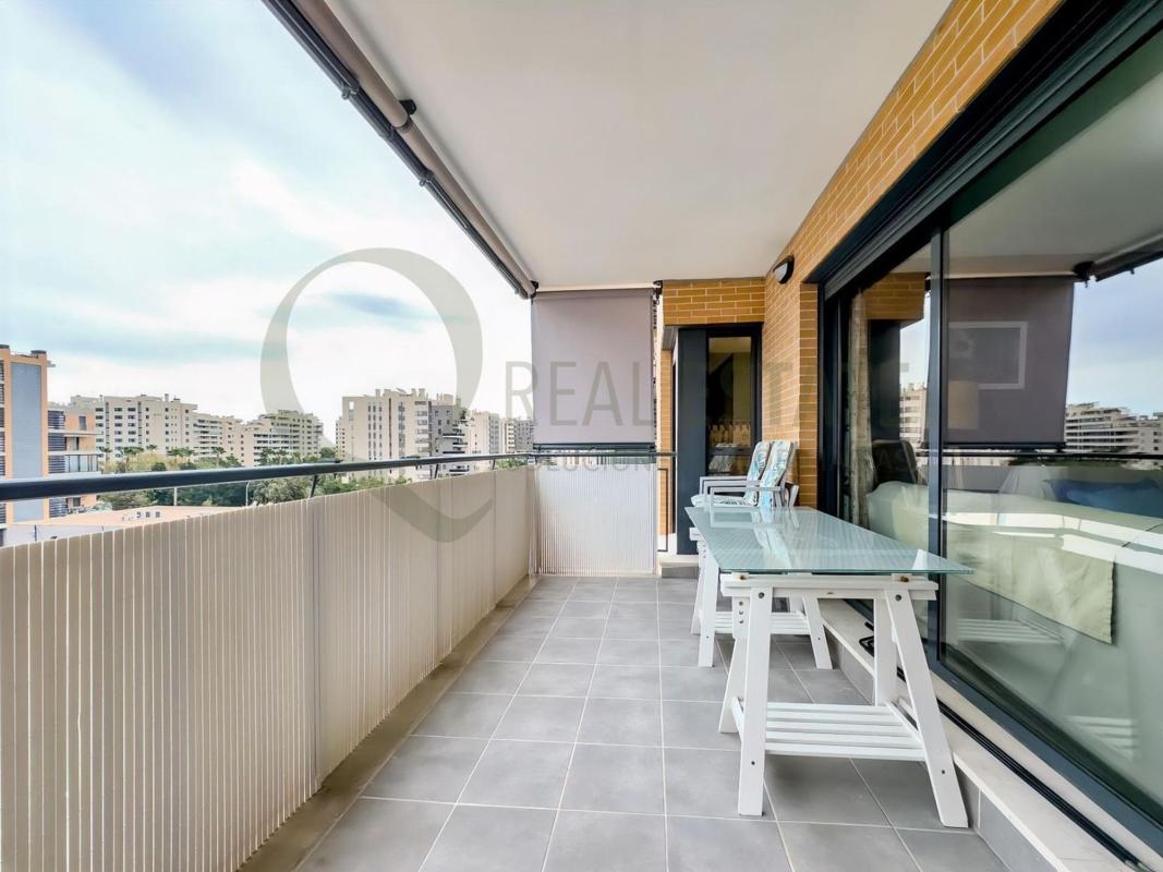 Venta de piso en Piso en Maestro José Garberí Serrano, PAU 5, Alicante / Alacant, Alicante / Alacant
photo 3