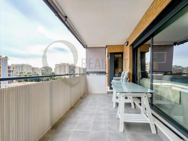 Venta de piso en Piso en Maestro José Garberí Serrano, PAU 5, Alicante / Alacant, Alicante / Alacant
 photo 3