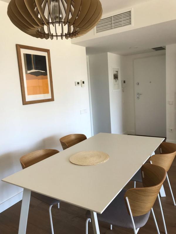 Venta de piso en Piso en Maestro José Garberí Serrano, 15, PAU 5, Alicante / Alacant, Alicante / Alacant
photo 3