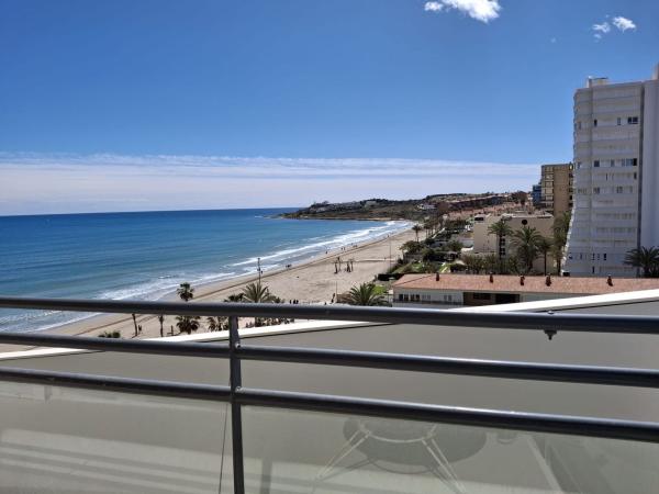 Venta de piso en Piso en Avenida de Cataluña, 1, Cabo de las Huertas, Alicante / Alacant, Alicante / Alacant
photo 1