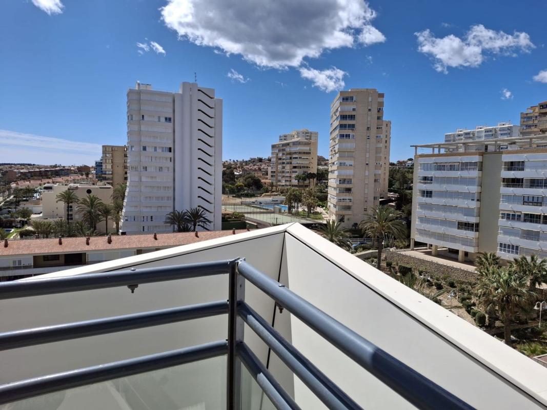 Sprzedaż mieszkania w Piso en Avenida de Cataluña, 1, Cabo de las Huertas, Alicante / Alacant, Alicante / Alacant
 photo 3