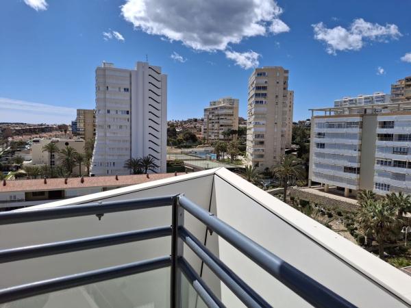 Venta de piso en Piso en Avenida de Cataluña, 1, Cabo de las Huertas, Alicante / Alacant, Alicante / Alacant
thumbnail 3