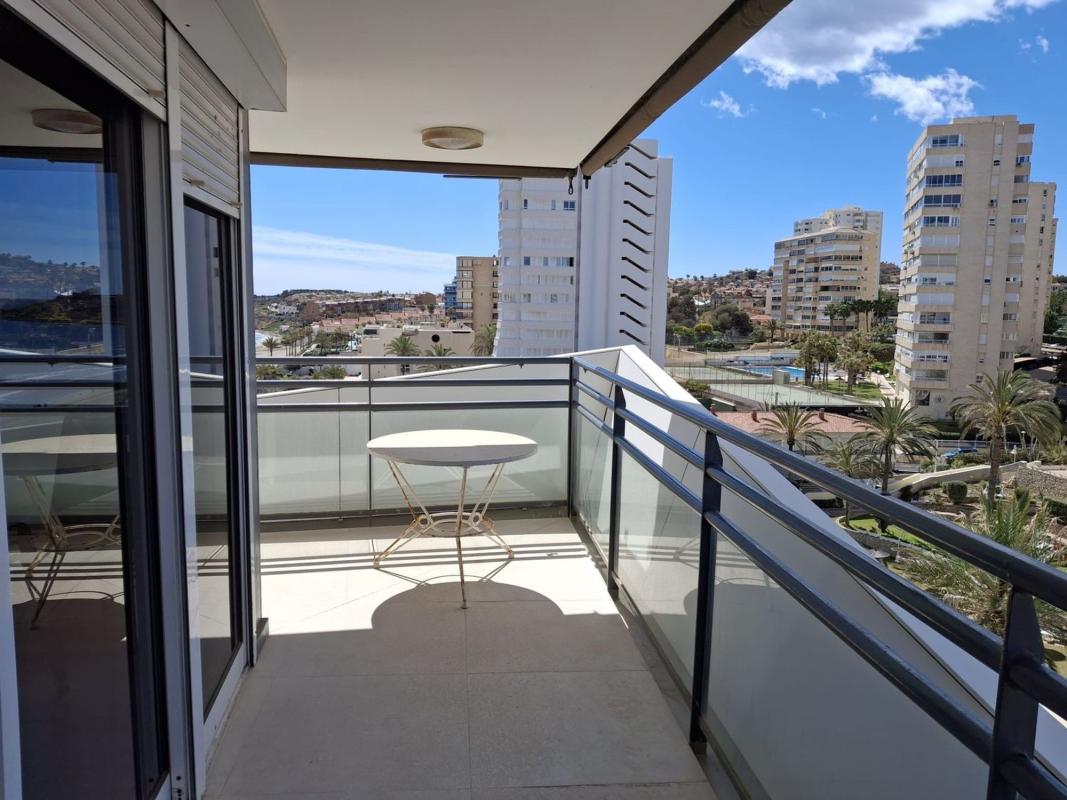 Sprzedaż mieszkania w Piso en Avenida de Cataluña, 1, Cabo de las Huertas, Alicante / Alacant, Alicante / Alacant
 photo 4