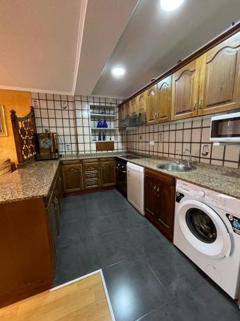 Venta de piso en Piso en Avenida Santander, 11, Playa de San Juan, Alicante / Alacant, Alicante / Alacant
photo 1