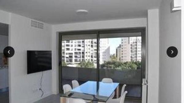 Venta de piso en Piso en Maestro José Garberí Serrano, 15, PAU 5, Alicante / Alacant, Alicante / Alacant
 photo 3
