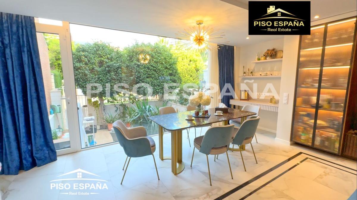 Продажа дуплекса на Dúplex en Avenida San Sebastián, Playa de San Juan, Alicante / Alacant, Аликанте / Алакант photo 1
