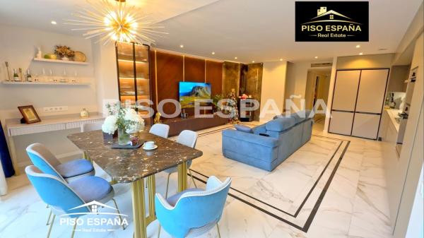 Duplex en venta en Dúplex en Avenida San Sebastián, Playa de San Juan, Alicante / Alacant, Alicante / Alacant thumbnail 2