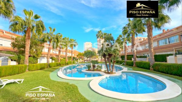 Duplex en venta en Dúplex en Avenida San Sebastián, Playa de San Juan, Alicante / Alacant, Alicante / Alacant thumbnail 3