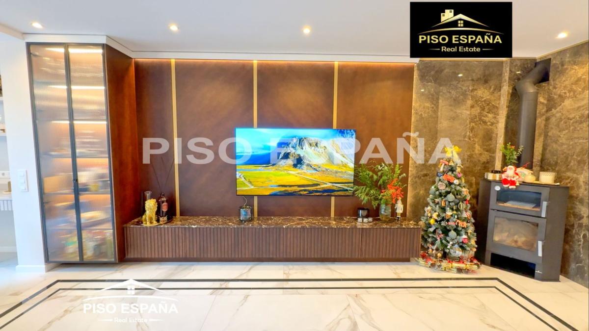 Продажа дуплекса на Dúplex en Avenida San Sebastián, Playa de San Juan, Alicante / Alacant, Аликанте / Алакант photo 5