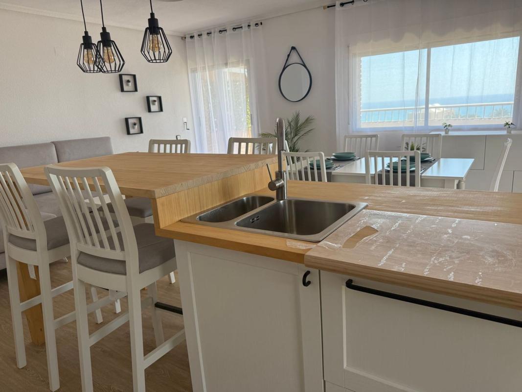 Sale of apartment in Piso en Av Paises Escandinavos, 6, Playa de San Juan, Alicante / Alacant, Alicante
photo 3