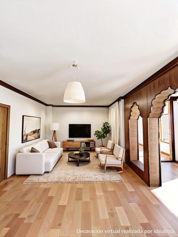 Venta de duplex en Dúplex en Avenida de la Condomina, 62, Cabo de las Huertas, Alicante / Alacant, Alicante / Alacant photo 1