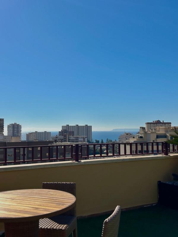 Venta de duplex en Dúplex en Avenida de la Condomina, 62, Cabo de las Huertas, Alicante / Alacant, Alicante / Alacant photo 2