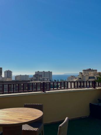 Duplex en venta en Dúplex en Avenida de la Condomina, 62, Cabo de las Huertas, Alicante / Alacant, Alicante / Alacant thumbnail 2