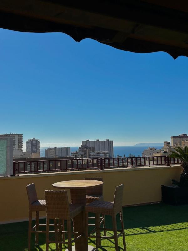 Venta de duplex en Dúplex en Avenida de la Condomina, 62, Cabo de las Huertas, Alicante / Alacant, Alicante / Alacant photo 3