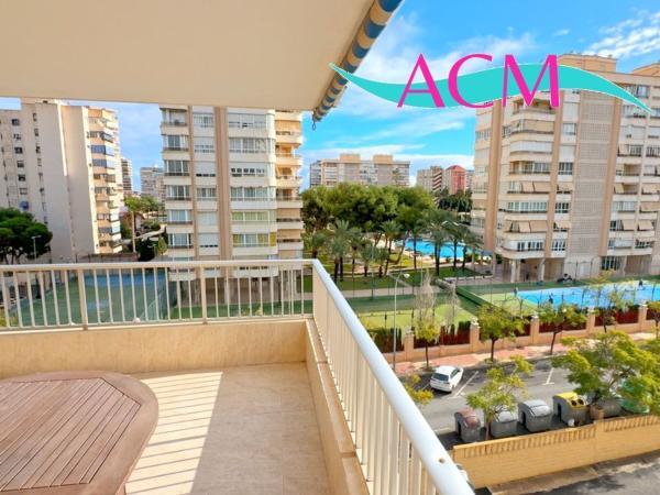 Sprzedaż mieszkania w Piso en Avenida Benidorm, 18, Playa de San Juan, Alicante / Alacant, Alicante / Alacant
photo 1