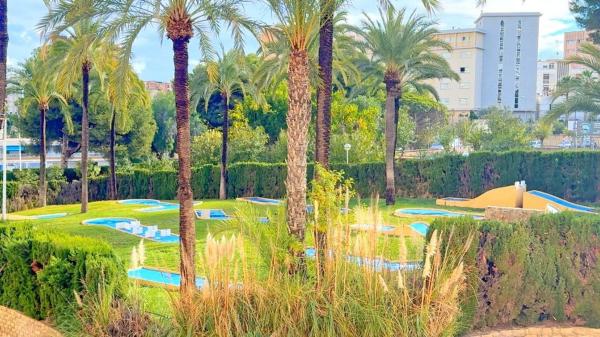 Sprzedaż mieszkania w Piso en Avenida Benidorm, 18, Playa de San Juan, Alicante / Alacant, Alicante / Alacant
thumbnail 2