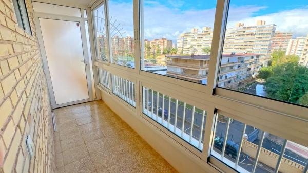Sprzedaż mieszkania w Piso en Avenida Benidorm, 18, Playa de San Juan, Alicante / Alacant, Alicante / Alacant
thumbnail 3