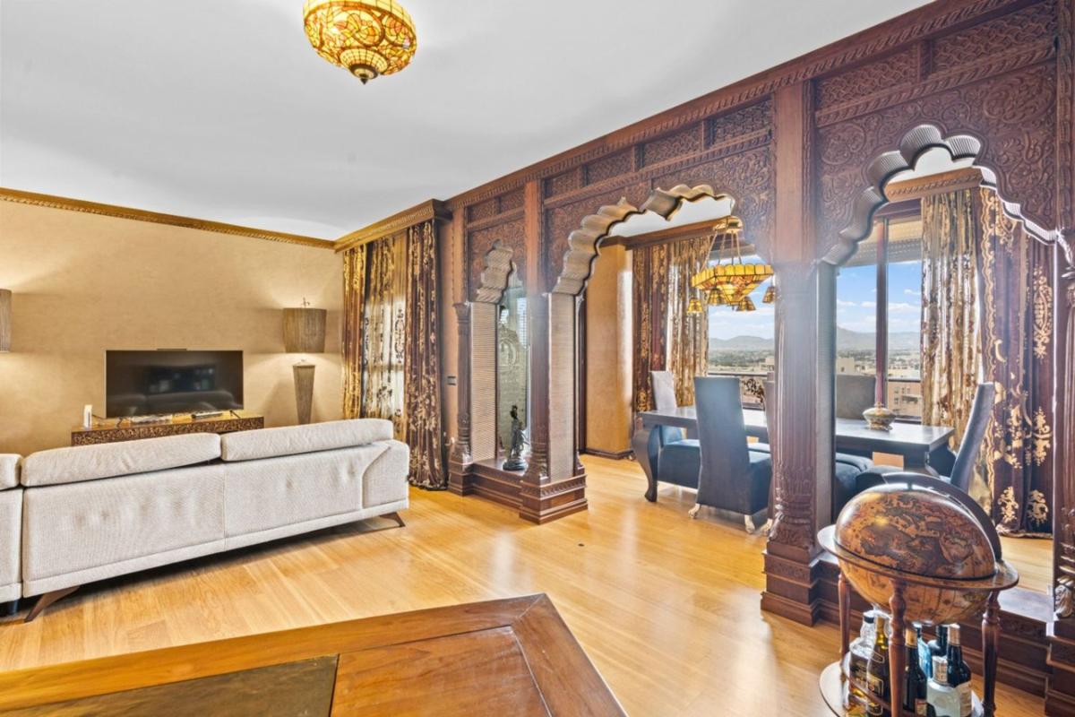 Venta de ático en Ático en Avenida de la Condomina, Cabo de las Huertas, Alicante / Alacant, Alicante / Alacant photo 2