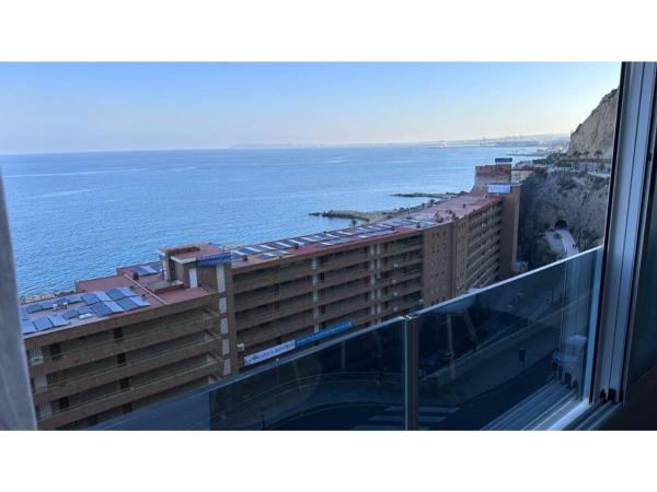 Venta de piso en Piso en Avenida de Villajoyosa, La Albufereta, Alicante / Alacant, Alicante / Alacant
thumbnail 2