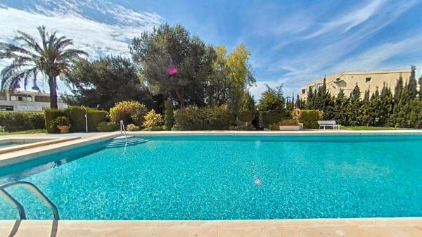 Venta de piso en Piso en Cabo de las Huertas, Alicante / Alacant, Alicante / Alacant
photo 1