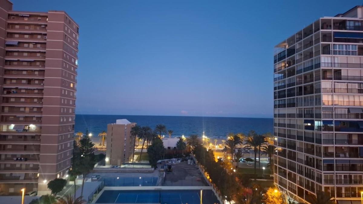 Venta de piso en Piso en Playa de San Juan, Alicante / Alacant, Alicante / Alacant
photo 1