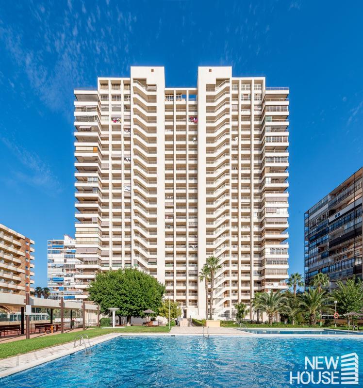 Продажа квартиры на Piso en Avenida de la Costa Blanca, 129, Playa de San Juan, Alicante / Alacant, Аликанте / Алакант
photo 2