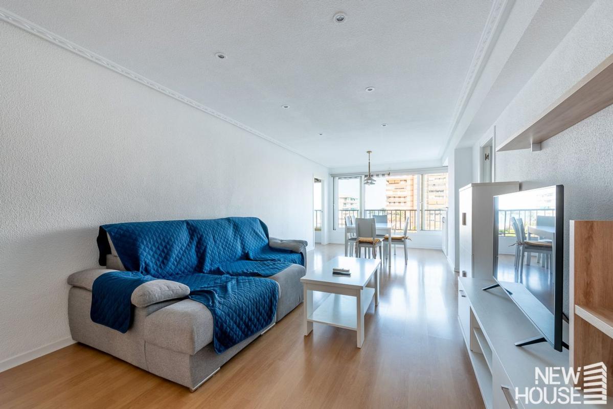 Продажа квартиры на Piso en Avenida de la Costa Blanca, 129, Playa de San Juan, Alicante / Alacant, Аликанте / Алакант
photo 4