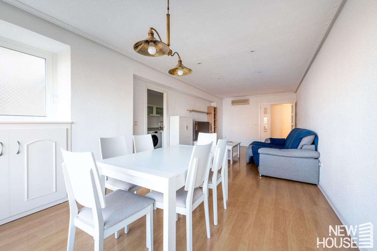 Продажа квартиры на Piso en Avenida de la Costa Blanca, 129, Playa de San Juan, Alicante / Alacant, Аликанте / Алакант
photo 5