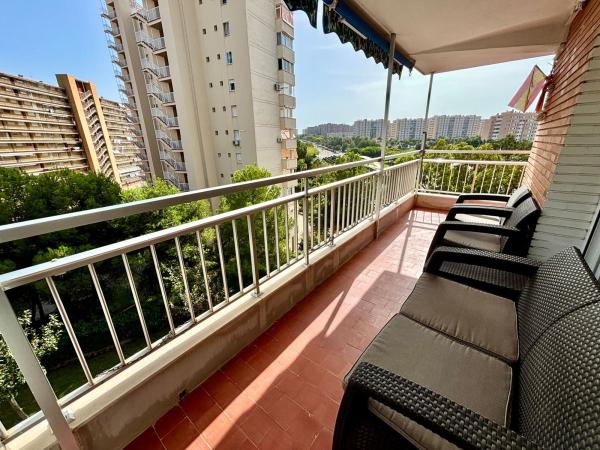 Venta de piso en Piso en Avenida Bruselas, Playa de San Juan, Alicante / Alacant, Alicante / Alacant
photo 1