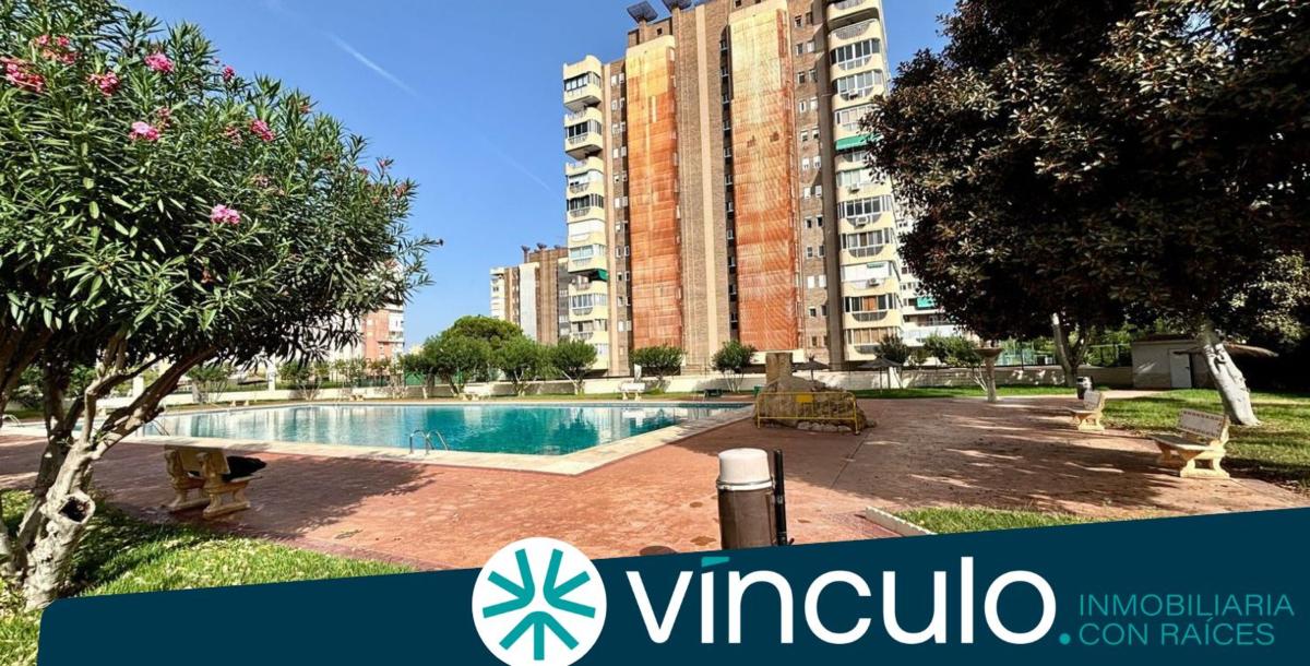 Продажа квартиры на Piso en Avenida Bruselas, Playa de San Juan, Alicante / Alacant, Аликанте / Алакант
photo 2