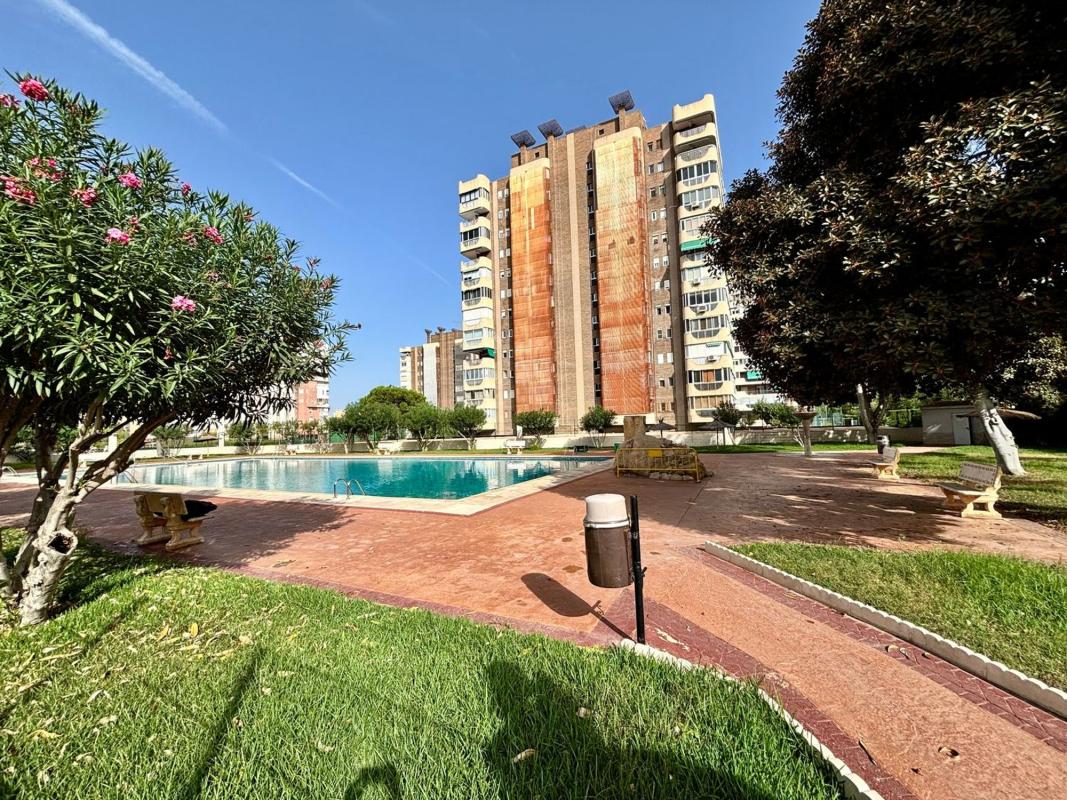 Продажа квартиры на Piso en Avenida Bruselas, Playa de San Juan, Alicante / Alacant, Аликанте / Алакант
photo 3