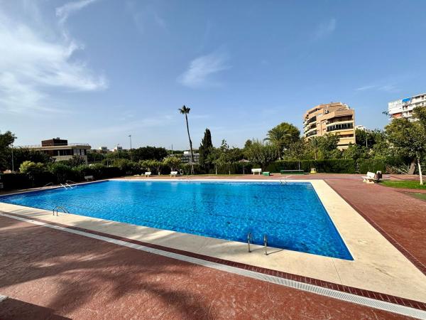 Venta de piso en Piso en Avenida Bruselas, Playa de San Juan, Alicante / Alacant, Alicante / Alacant
 photo 4