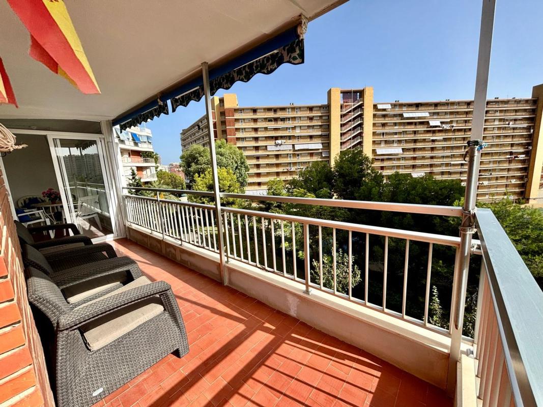 Продажа квартиры на Piso en Avenida Bruselas, Playa de San Juan, Alicante / Alacant, Аликанте / Алакант
photo 5