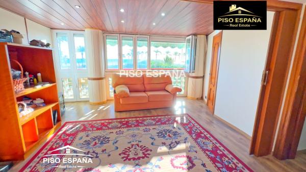 Venta de piso en Playa de San Juan-El Cabo, Alicante / Alacant
photo 1