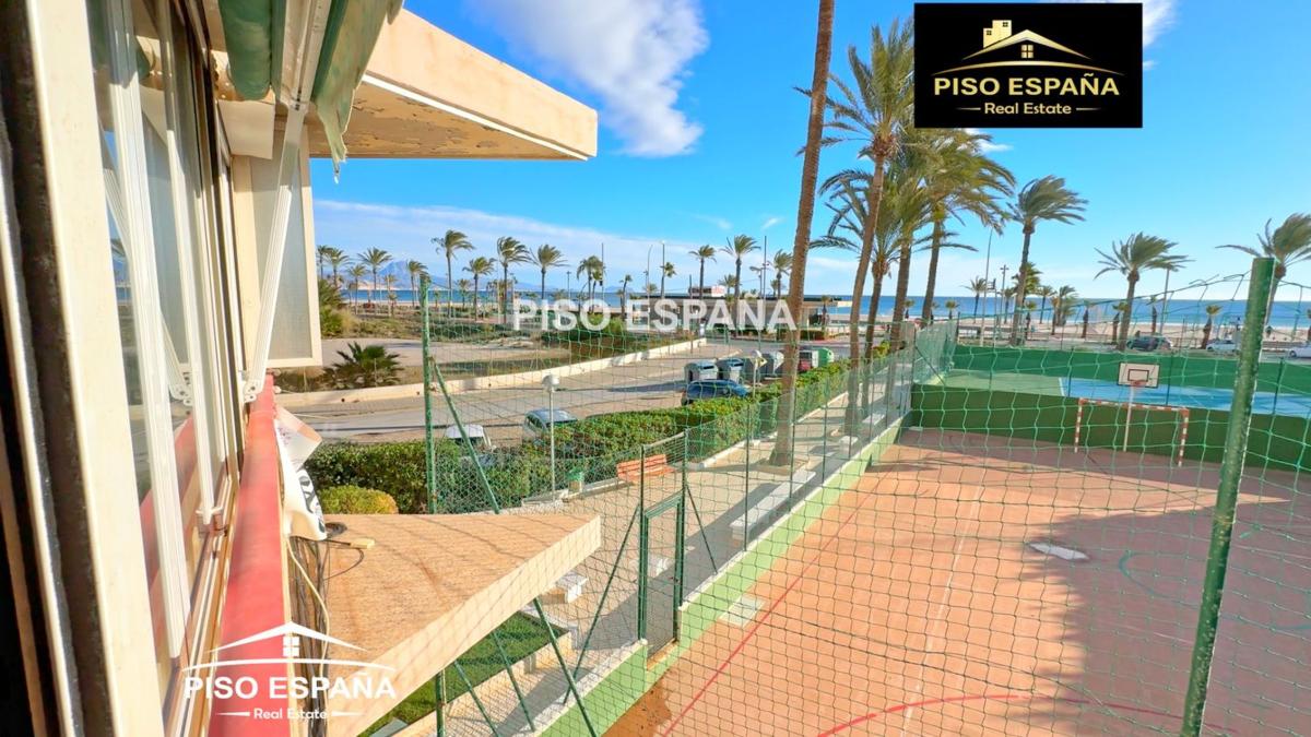 Venta de piso en Playa de San Juan-El Cabo, Alicante / Alacant
 photo 2
