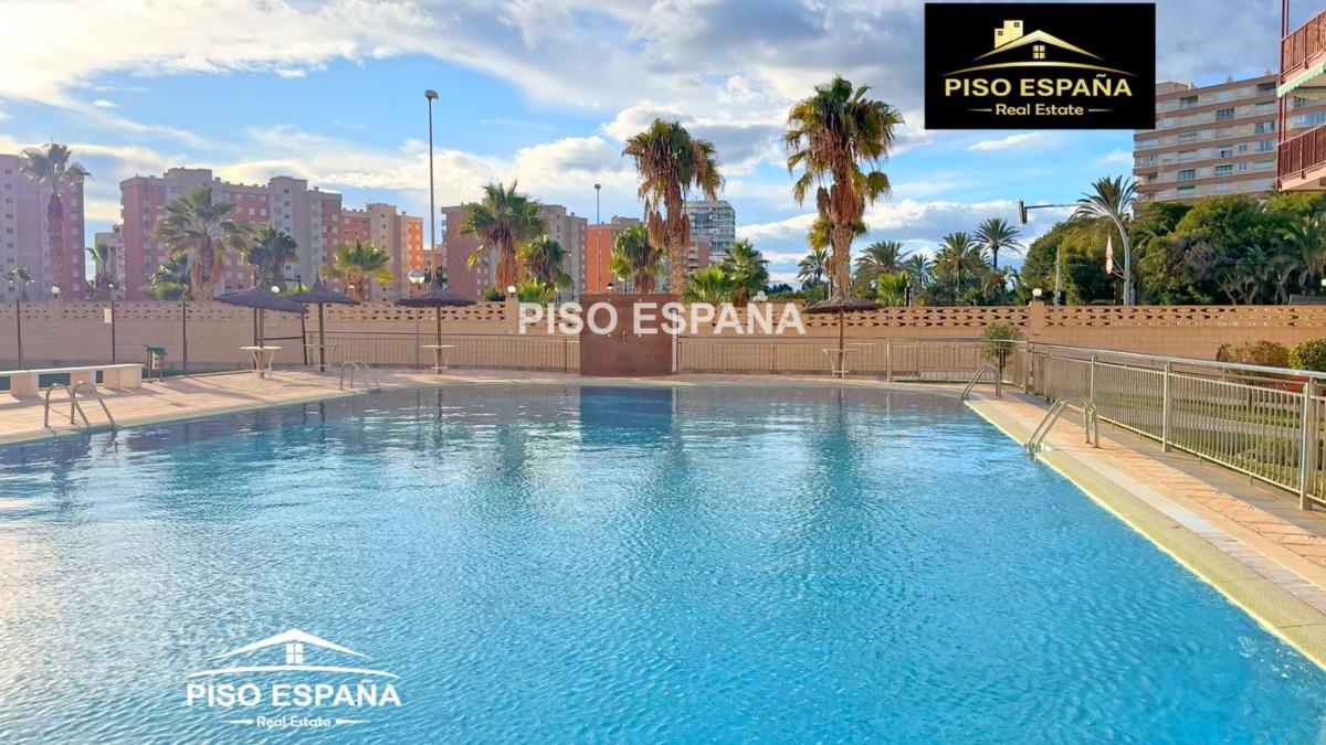 Venta de piso en Playa de San Juan-El Cabo, Alicante / Alacant
 photo 4