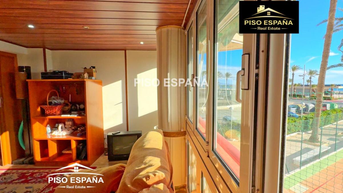 Venta de piso en Playa de San Juan-El Cabo, Alicante / Alacant
 photo 5