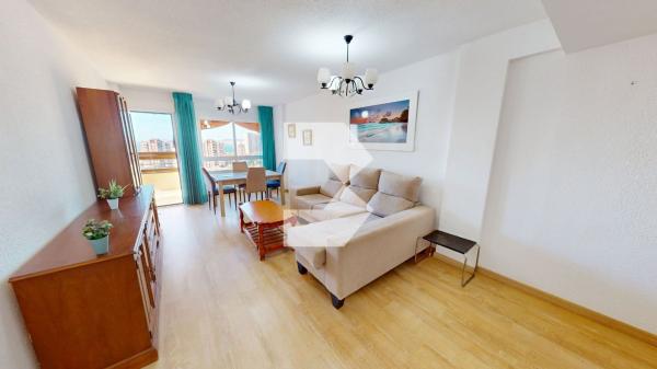 Venta de piso en Piso en CL Tridente, Del, Cabo de las Huertas, Alicante / Alacant, Alicante / Alacant
 photo 4