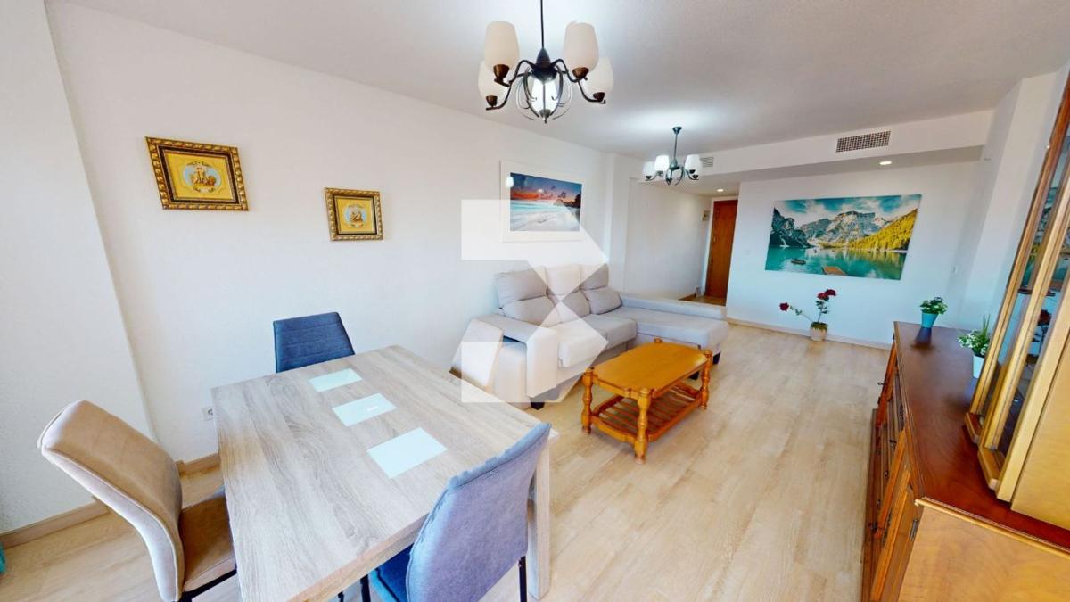 Продажа квартиры на Piso en CL Tridente, Del, Cabo de las Huertas, Alicante / Alacant, Аликанте / Алакант
 photo 5
