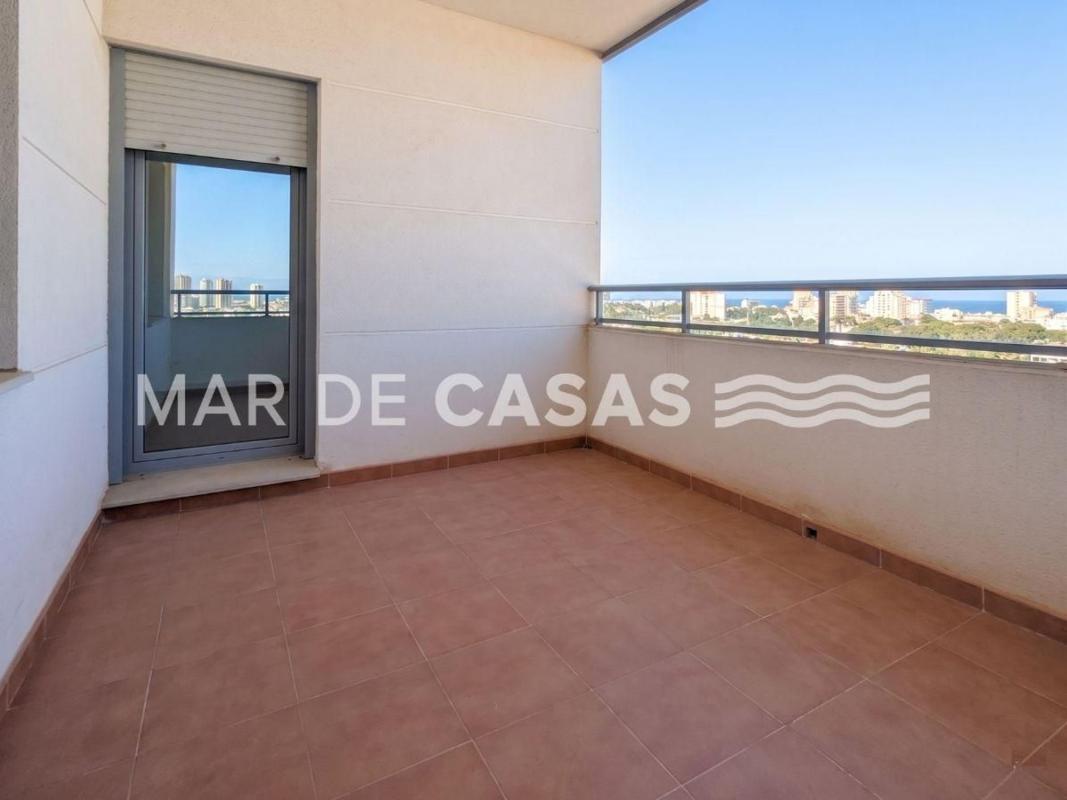 Venta de piso en Piso en Avenida de les Nacions, PAU 5, Alicante / Alacant, Alicante / Alacant
photo 3